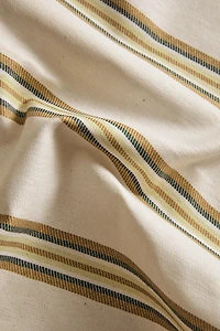 NAPPE RÉSINE RAYURES IRRÉGULIÈRES