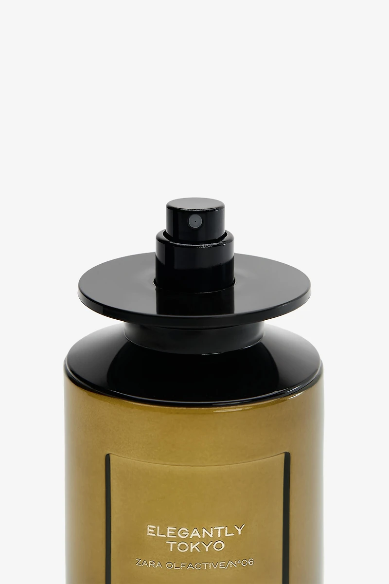 ELEGANTLY TOKYO ELIXIR 100ML (3.4 FL. OZ).