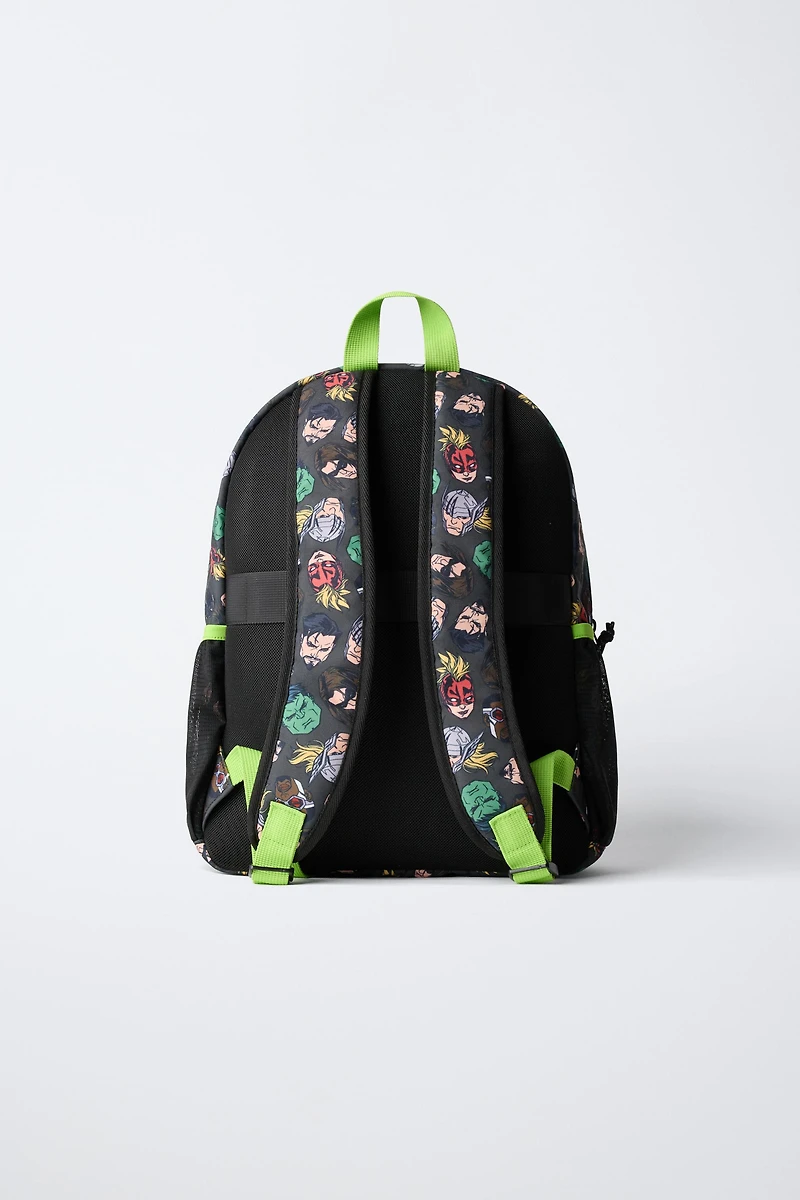 MARVEL © BACKPACK