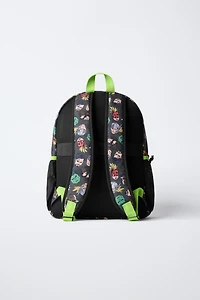 MARVEL © BACKPACK