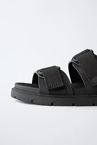 TECHNICAL SANDALS