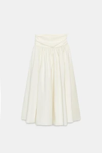 COMBINATION VOLUME SKIRT