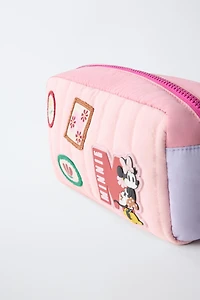 MINNIE MOUSE © DISNEY POUCH