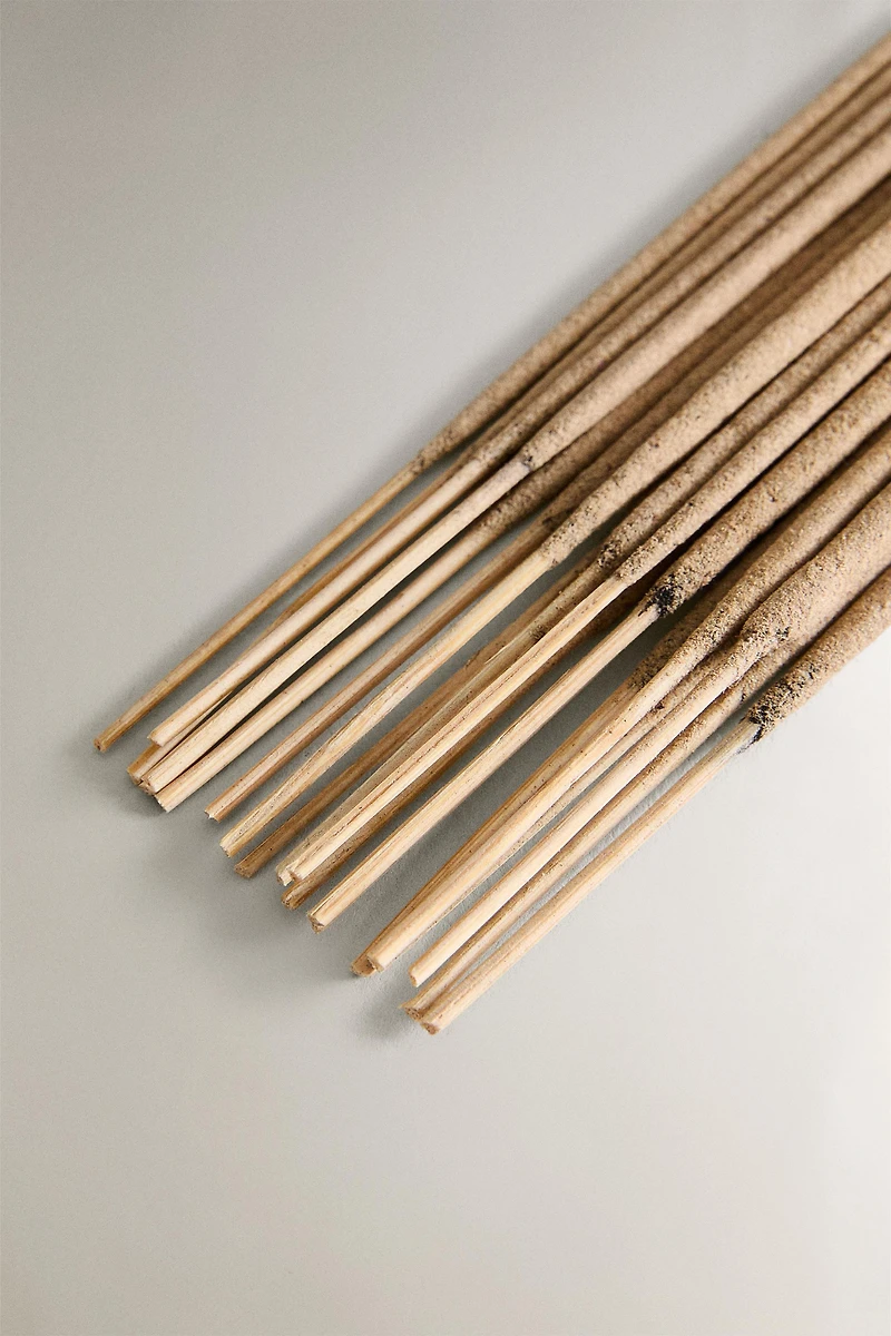 ORCHIDÉE LUMIÈRE AROMATIC INCENSE STICKS (SET OF 20)