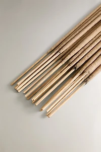 ORCHIDÉE LUMIÈRE AROMATIC INCENSE STICKS (SET OF 20)