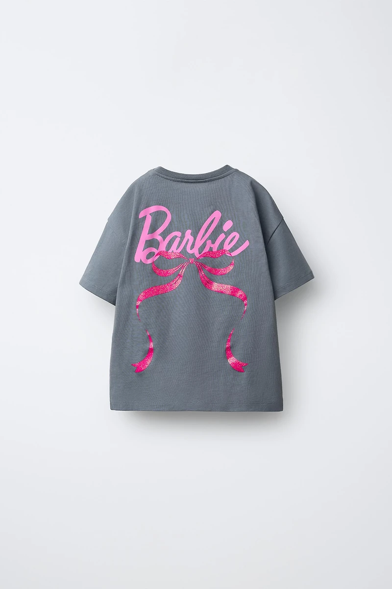 BOW BARBIE™ MATTEL T-SHIRT
