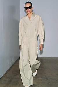 ZW COLLECTION LIMITED EDITION OVERSIZED SHIRT