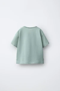 DAISY LACE T-SHIRT