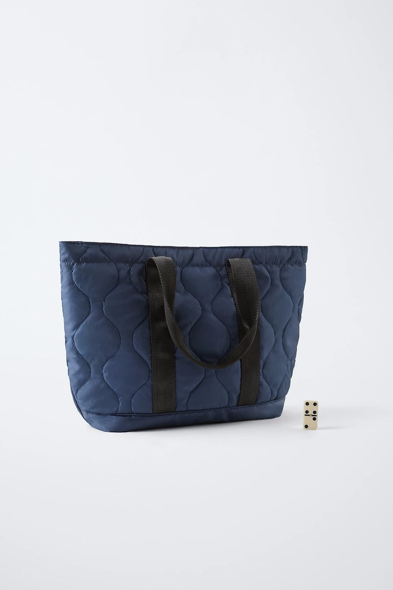 SHOPPER RÉVERSIBLE