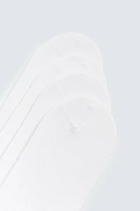 LOT DE 4 PAIRES PROTÈGE-BAS