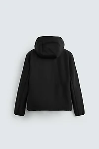 POLAR COMBINATION TECHNICAL JACKET