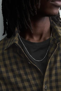 COMBINED METAL LINK CHAIN