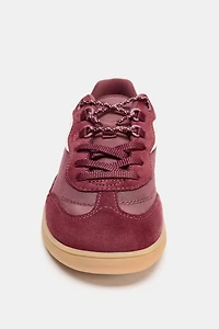 COMBINATION SNEAKERS