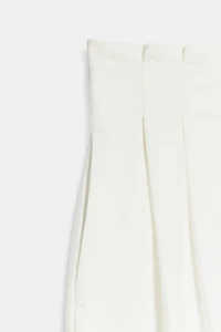 PANTALON PAPERBAG BALLON