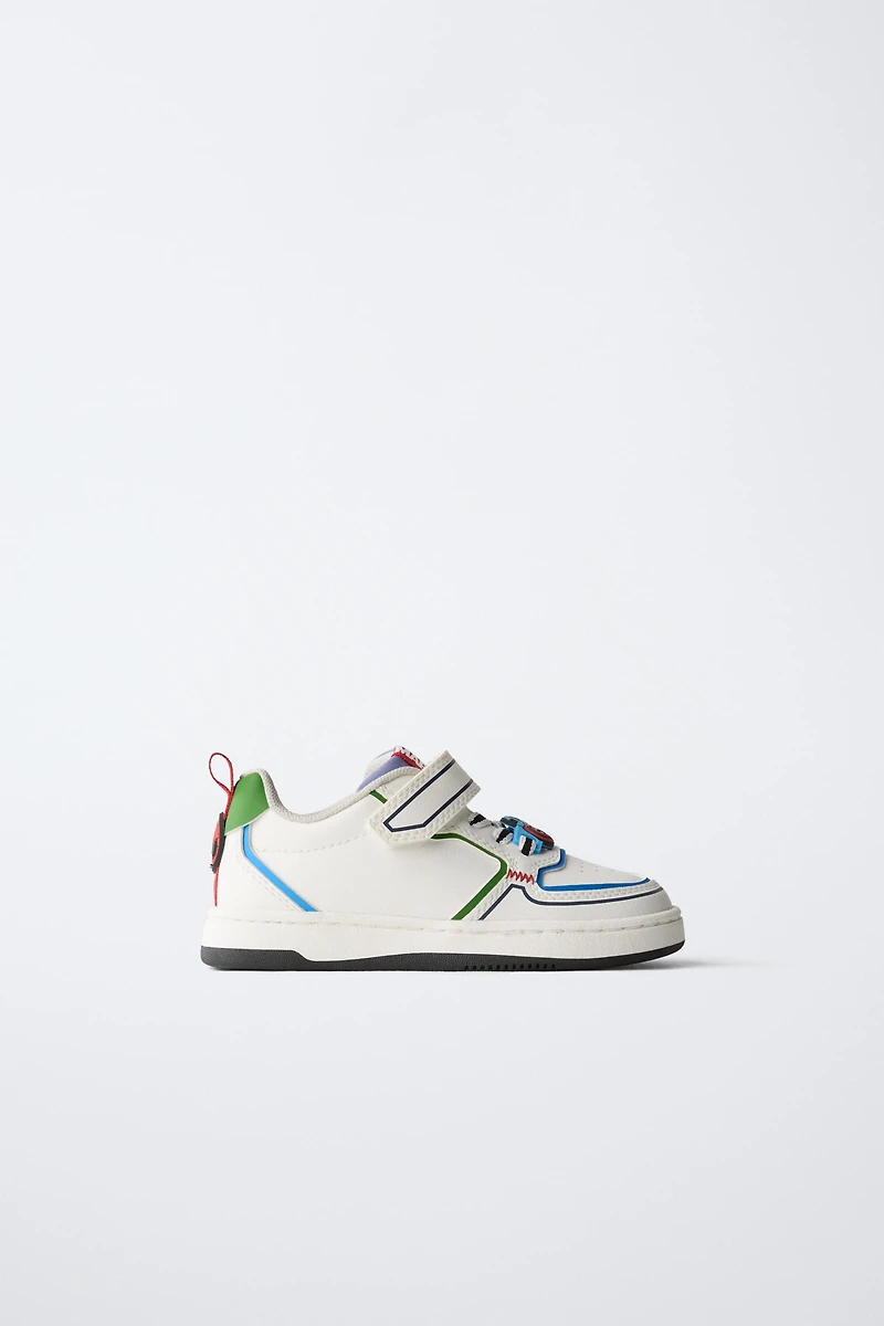 THE AVENGERS © MARVEL SNEAKERS