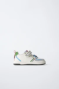 THE AVENGERS © MARVEL SNEAKERS