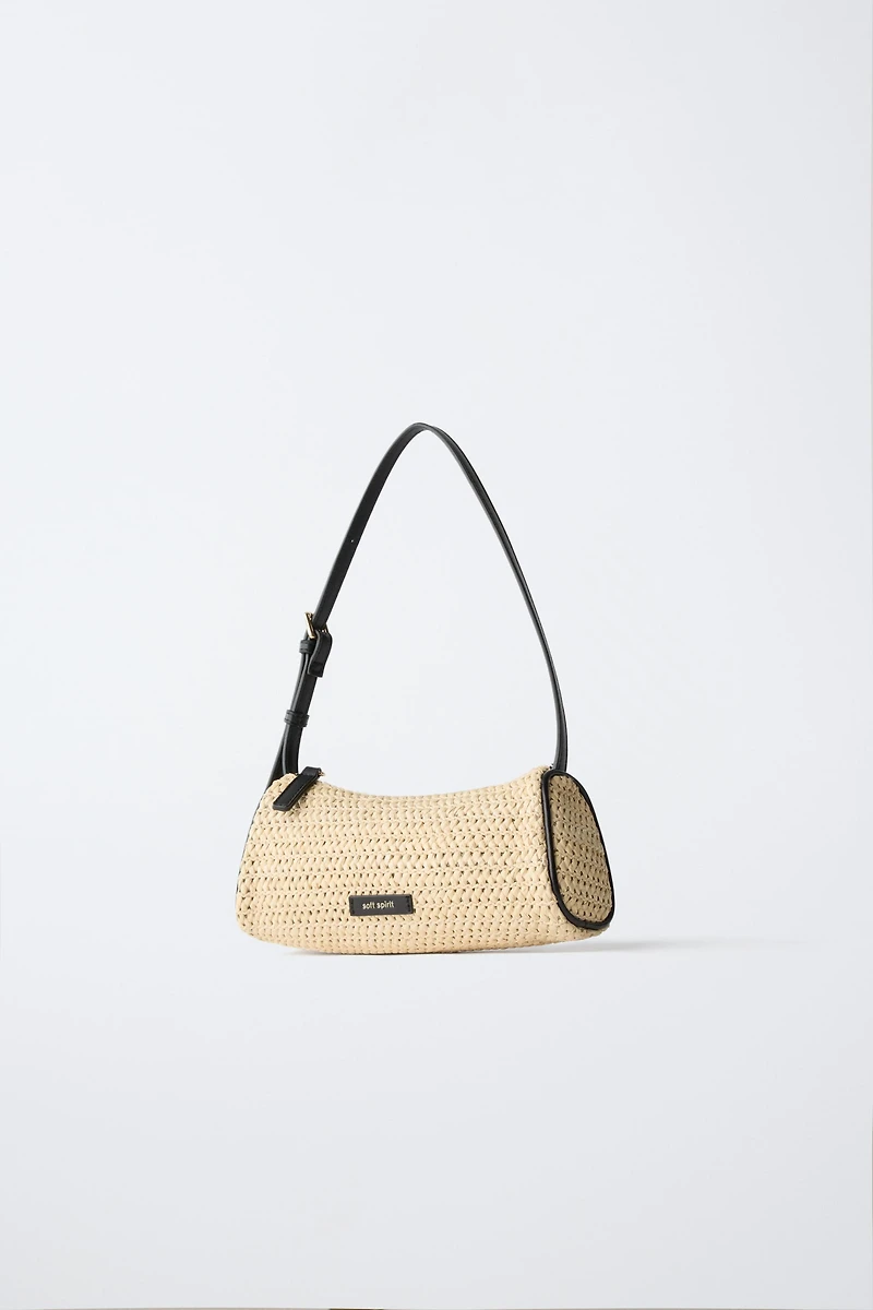 SAC EFFET RAPHIA