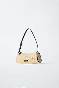 SAC EFFET RAPHIA