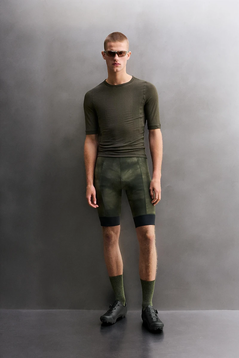 GRAVEL FIRST LAYER T-SHIRT