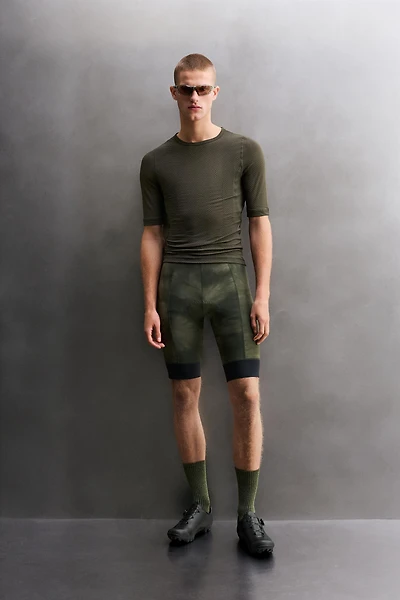GRAVEL FIRST LAYER T-SHIRT