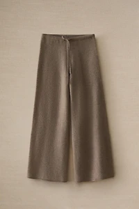 PANTALON CACHEMIRE