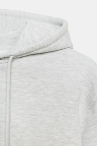 HOODED SWEATSHIRT