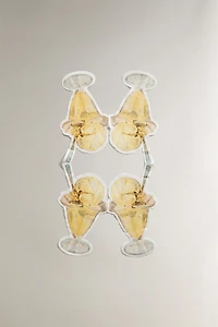 PACK OF ICE-CREAM CUP PAPER NAPKINS (PACK OF 20)