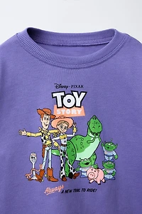 T-SHIRT REX TOY STORY © DISNEY