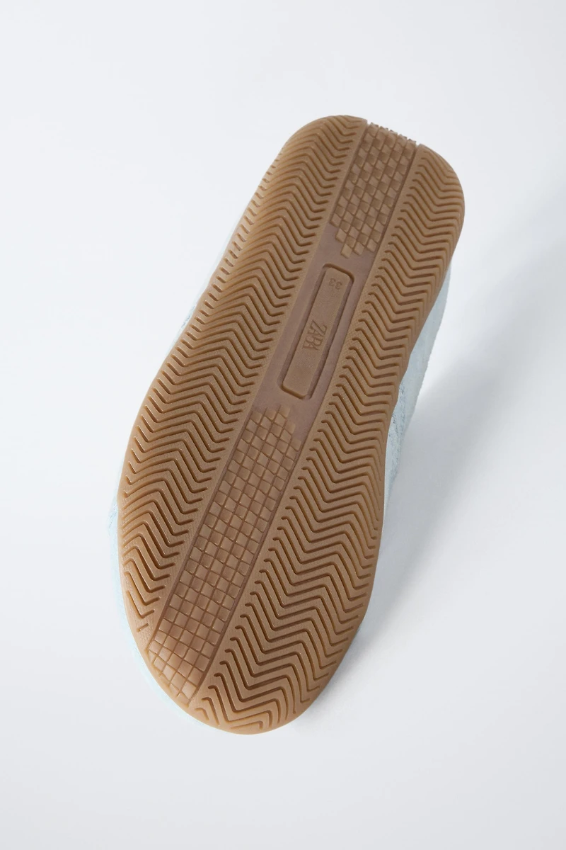 TENNIS PASTEL