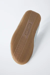 TENNIS PASTEL