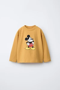 MICKEY MOUSE © DISNEY PRINTED T-SHIRT