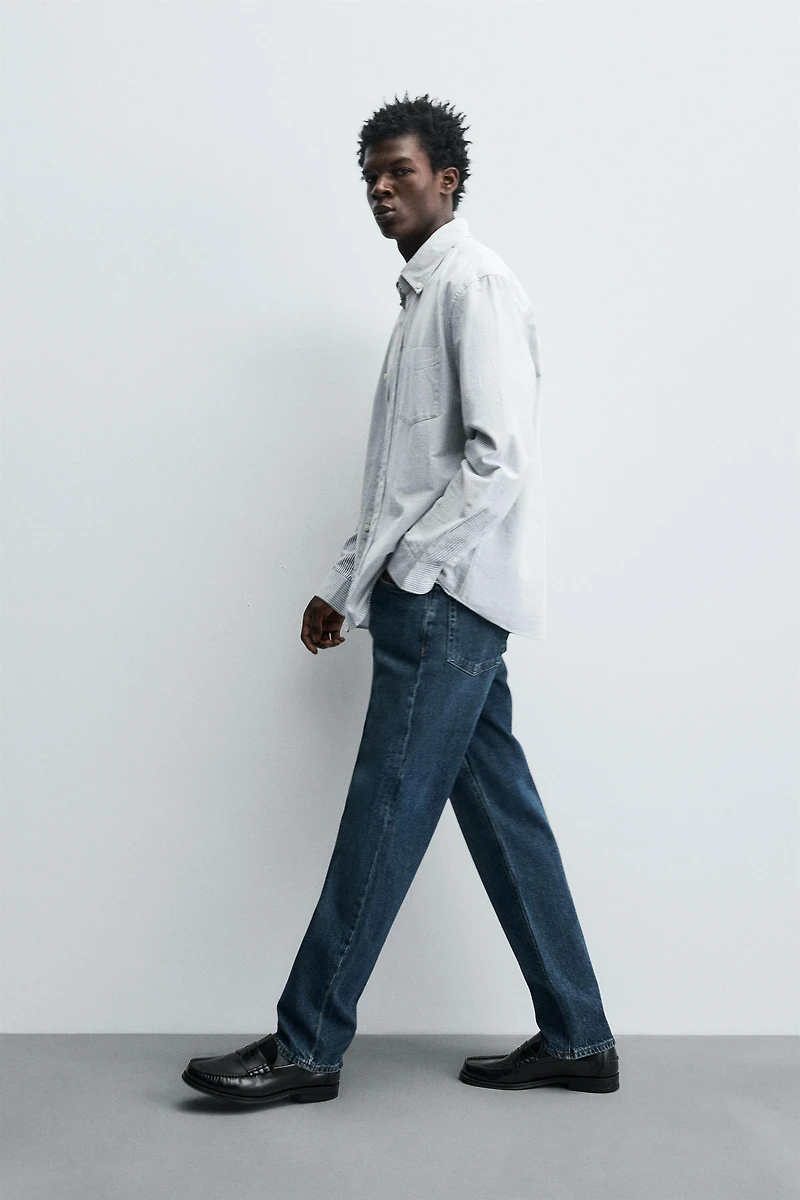 JEAN COUPE SLIM