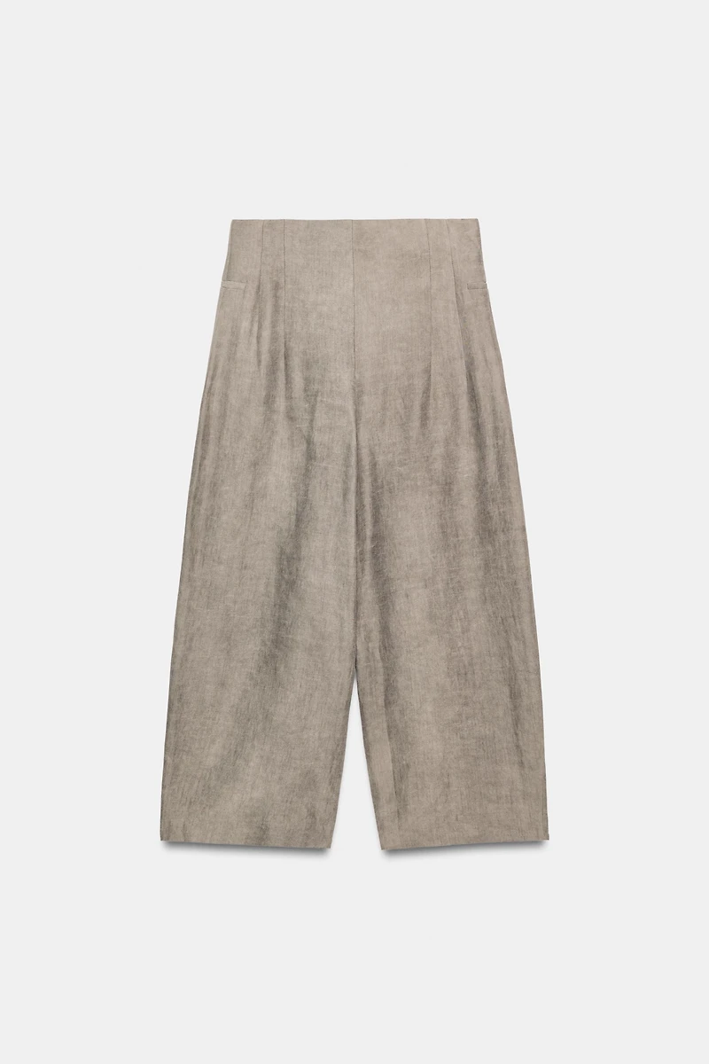 BALLOON PANTS ZW COLLECTION