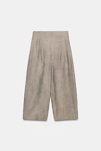 BALLOON PANTS ZW COLLECTION