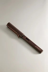 STYLO-PLUME LAMY LX
