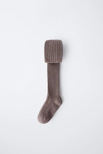 COLLANTS CANNELÉS UNIS