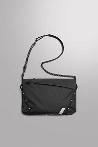 FOLDABLE SPORTY CROSSBODY BAG