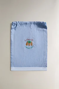 KIDS' DOG CLOTHES BAG