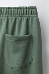 STOPPER FLEECE JOGGER PANTS