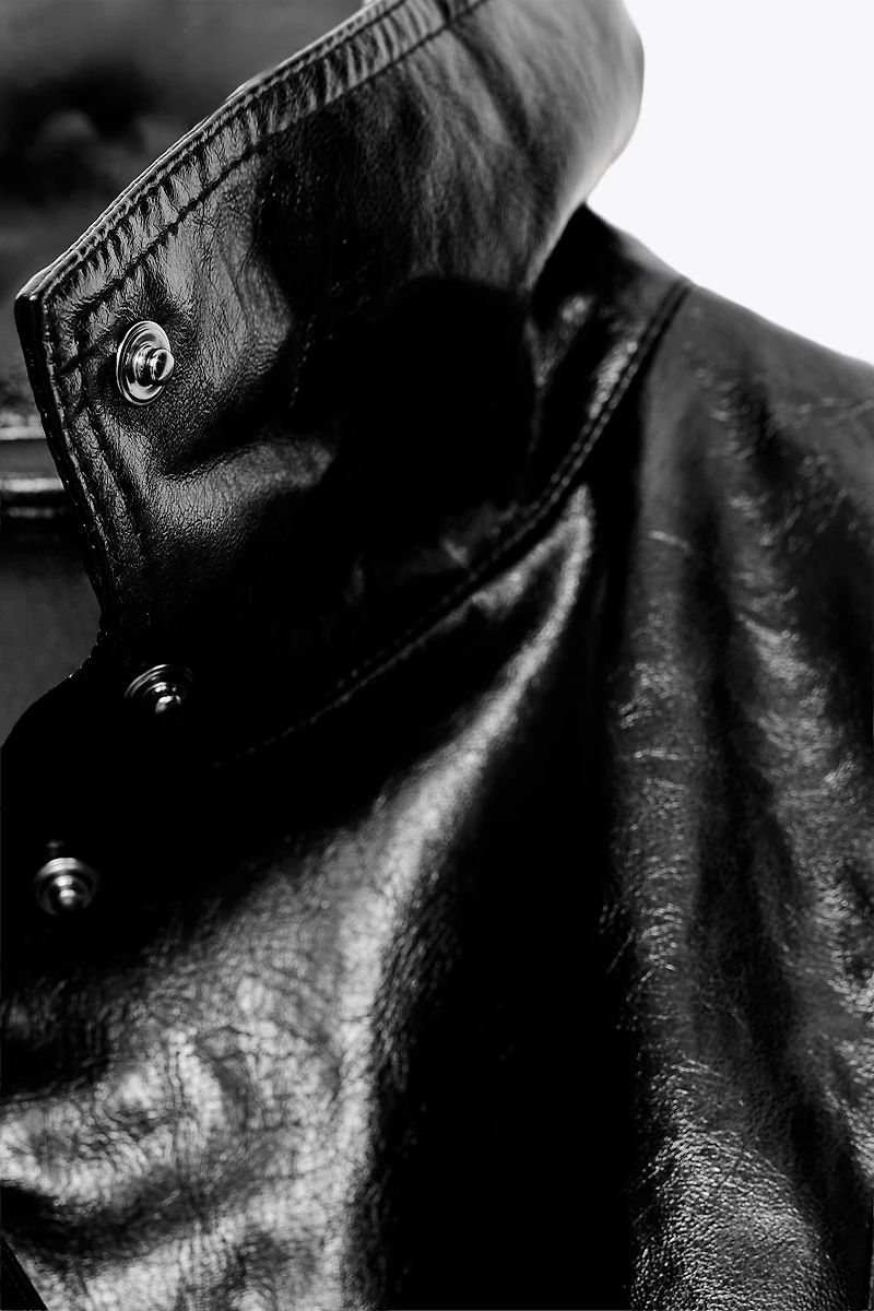 BLOUSON BOMBER ZW COLLECTION