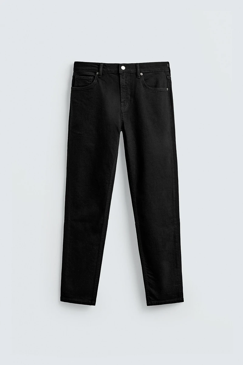 BASIC SLIM FIT JEANS