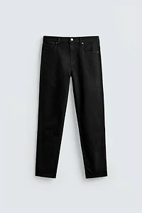 BASIC SLIM FIT JEANS