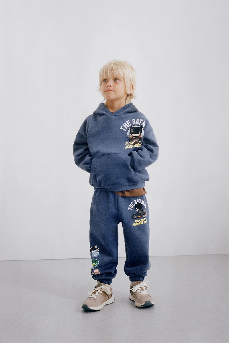 THE BATMAN DC ™ JOGGERS