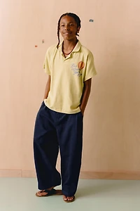 POLO IMPRIMÉ