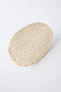 KNIT BOOTIES