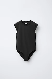 POLYAMIDE BODYSUIT