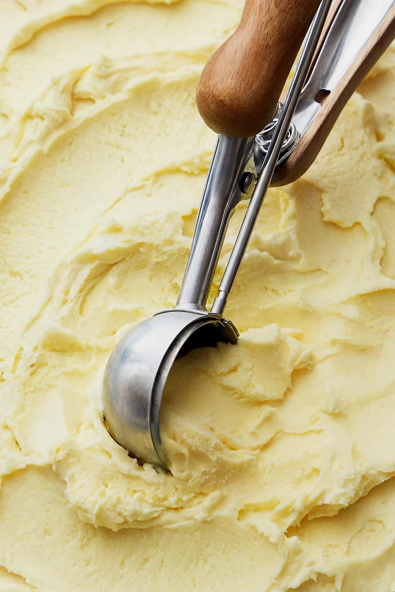 ACACIA ICE CREAM SCOOP
