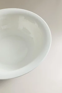 CERAMIC BATHROOM BOWL