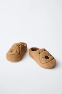 CHAUSSONS CAPIBARA CAPYFUN ©