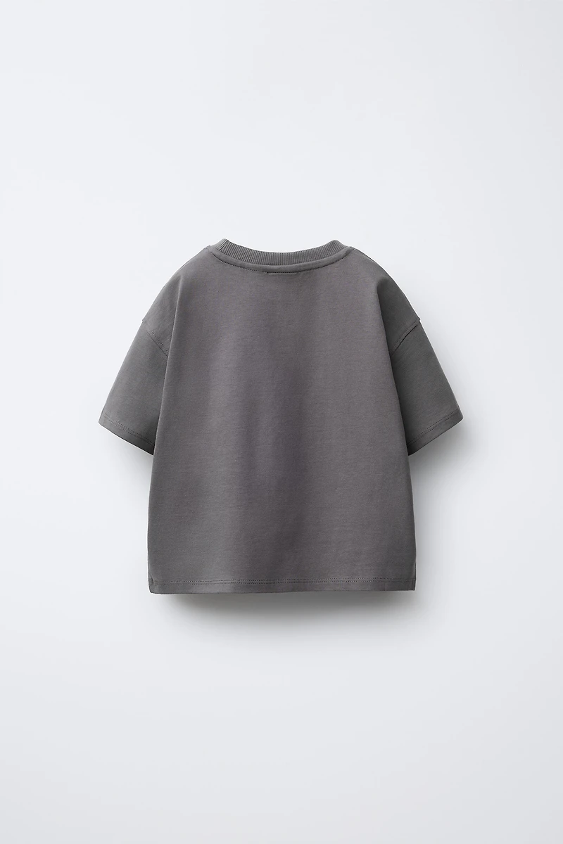 PIXEL VEHICLES T-SHIRT